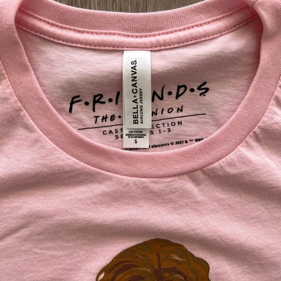 Friends Cast Collection Tee - Limited Edition - Picture 4 of 6